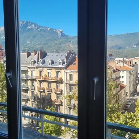 The View Of The Boulevard #dx Διαμέρισμα *